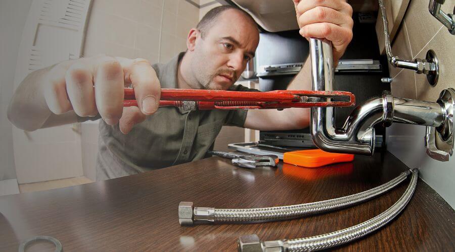 Local tankless water heater installation in Camuy, PR